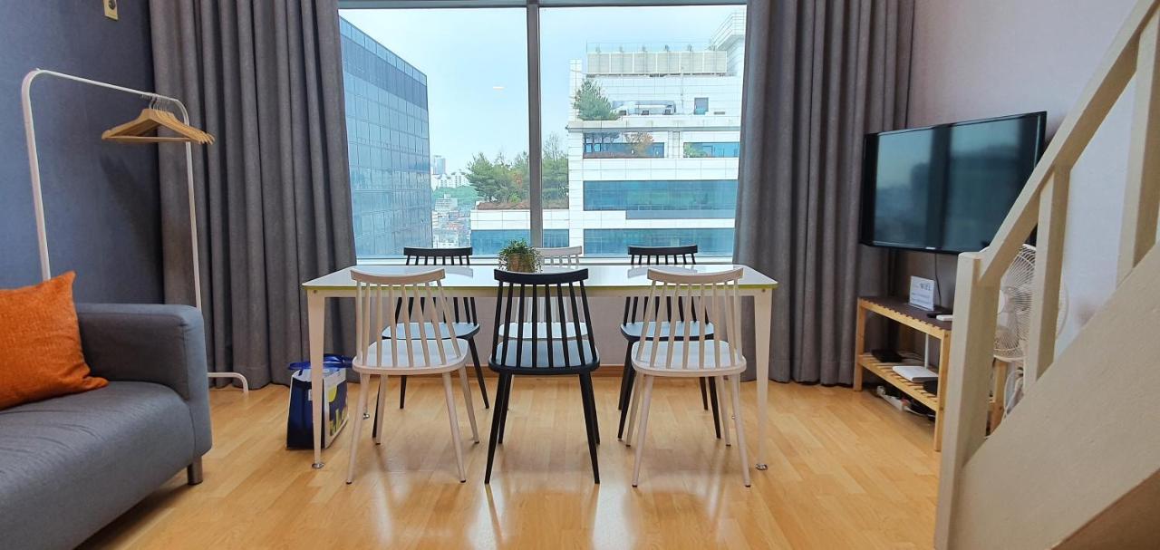 Jsm Studio Seul Exterior foto