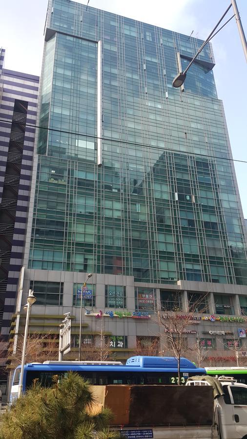 Jsm Studio Seul Exterior foto